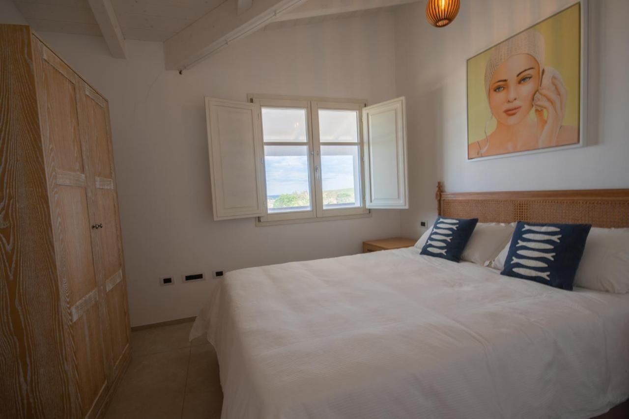 Enaja - Luxury Retreat Aparthotel Budoni Buitenkant foto