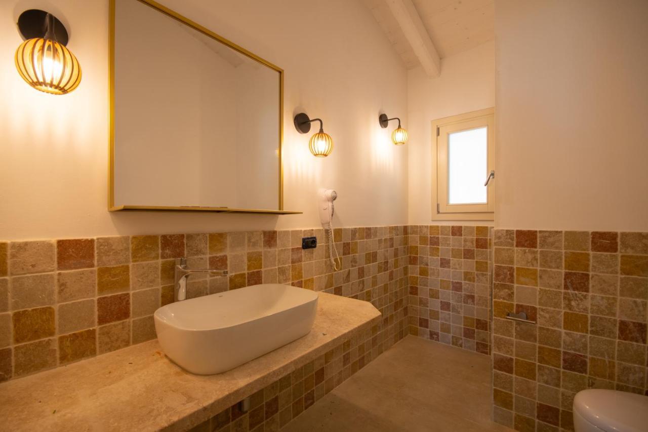 Enaja - Luxury Retreat Aparthotel Budoni Buitenkant foto