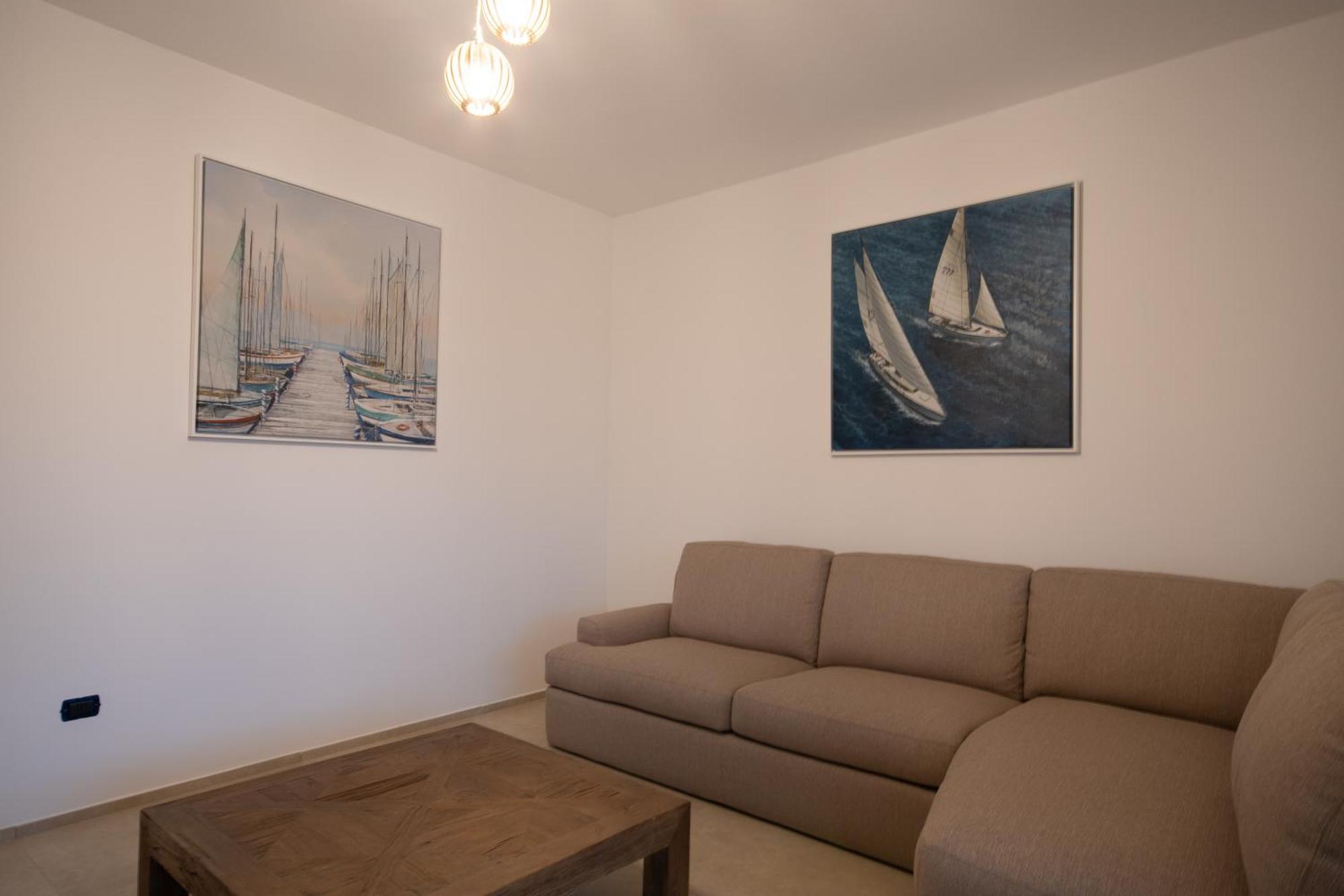 Enaja - Luxury Retreat Aparthotel Budoni Kamer foto