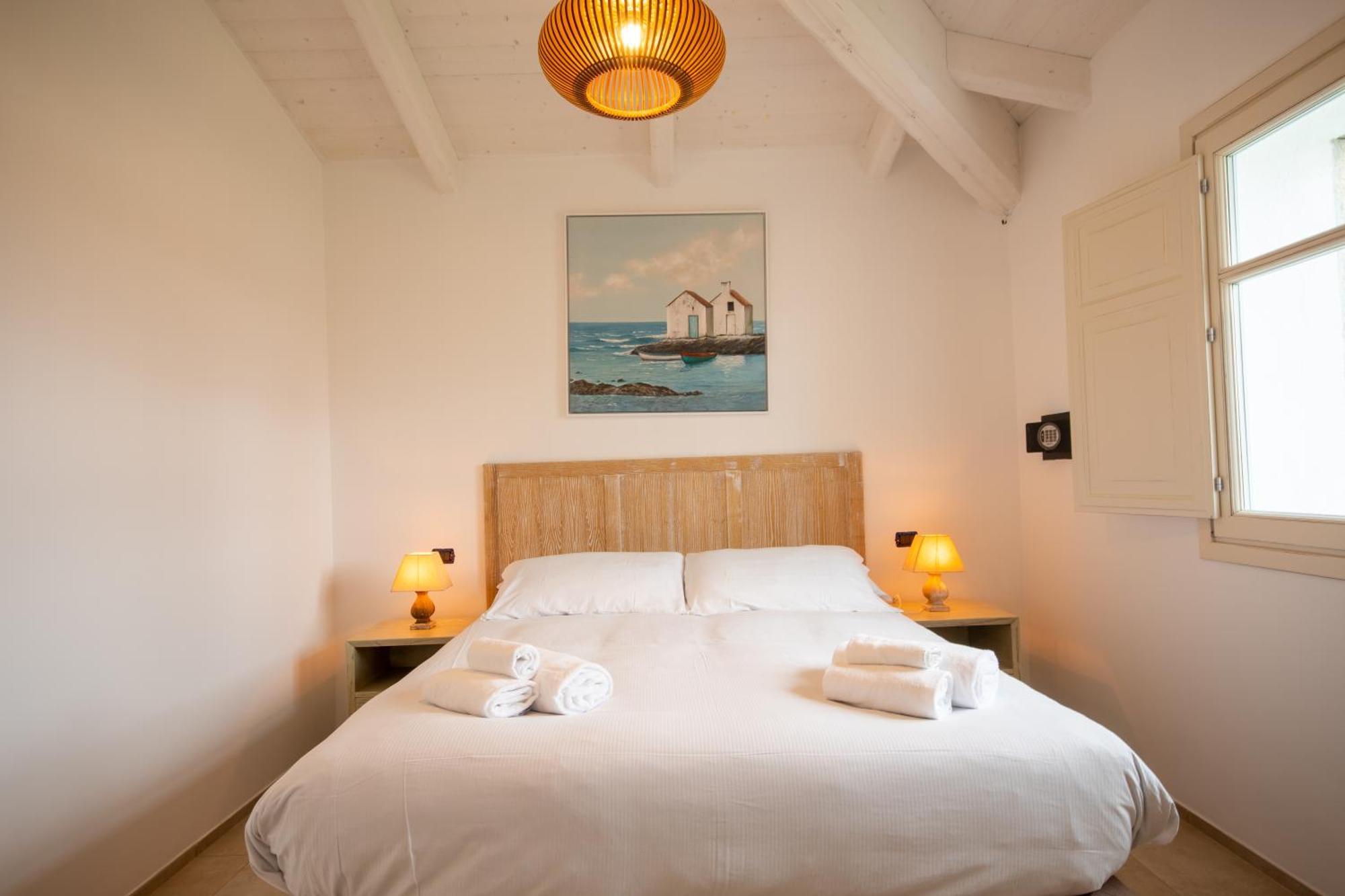 Enaja - Luxury Retreat Aparthotel Budoni Kamer foto